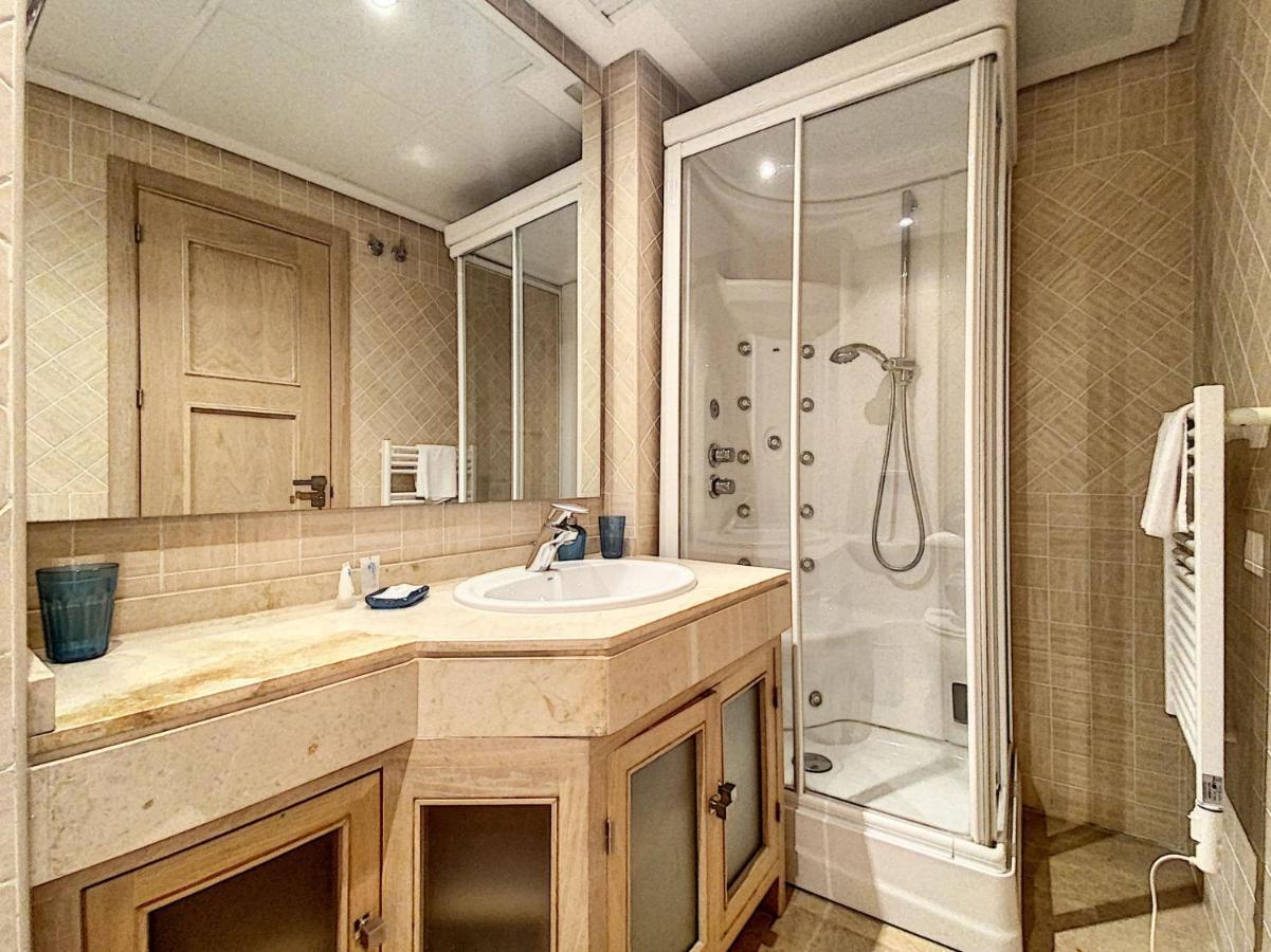 Lovely Apartment With Pool & Sea Views - Marina Del Castillo 2129 مانيلفا المظهر الخارجي الصورة