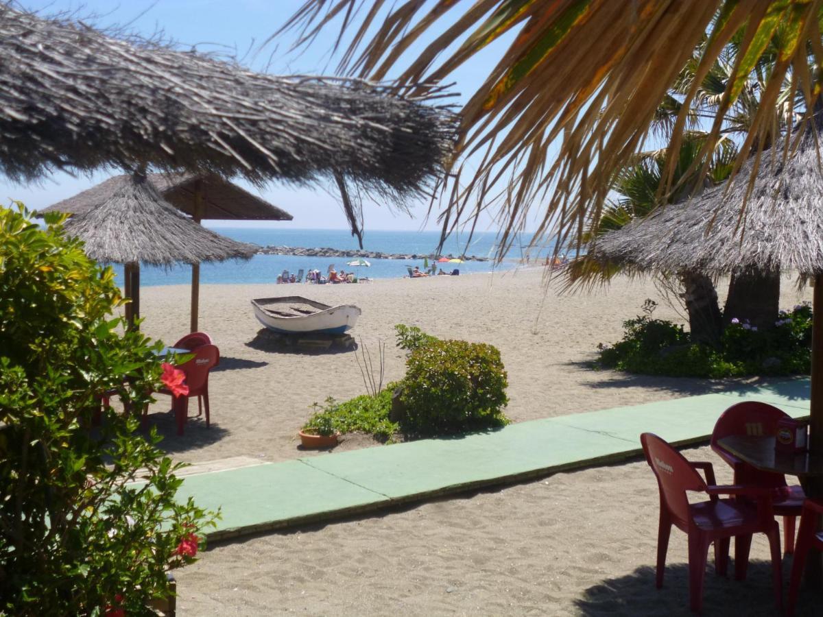 Lovely Apartment With Pool & Sea Views - Marina Del Castillo 2129 مانيلفا المظهر الخارجي الصورة